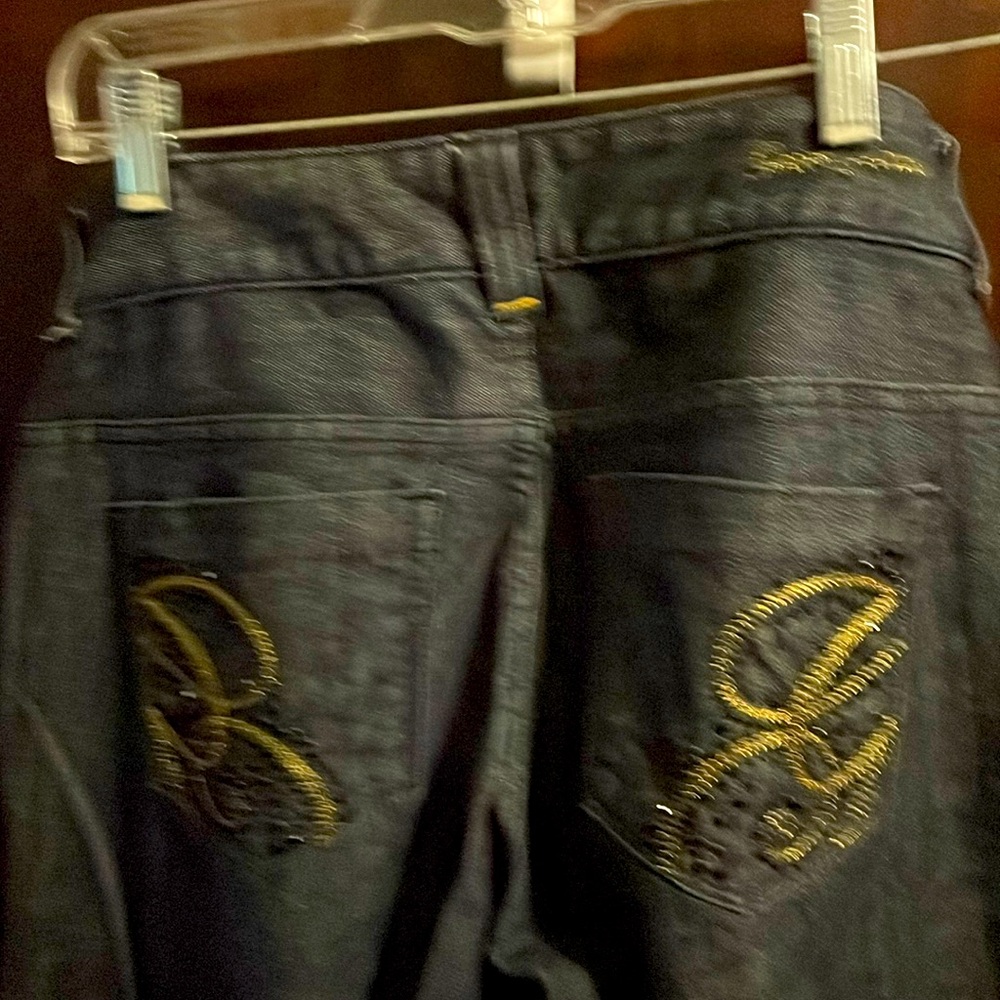 Beautiful pair guess jeans brand new size 28